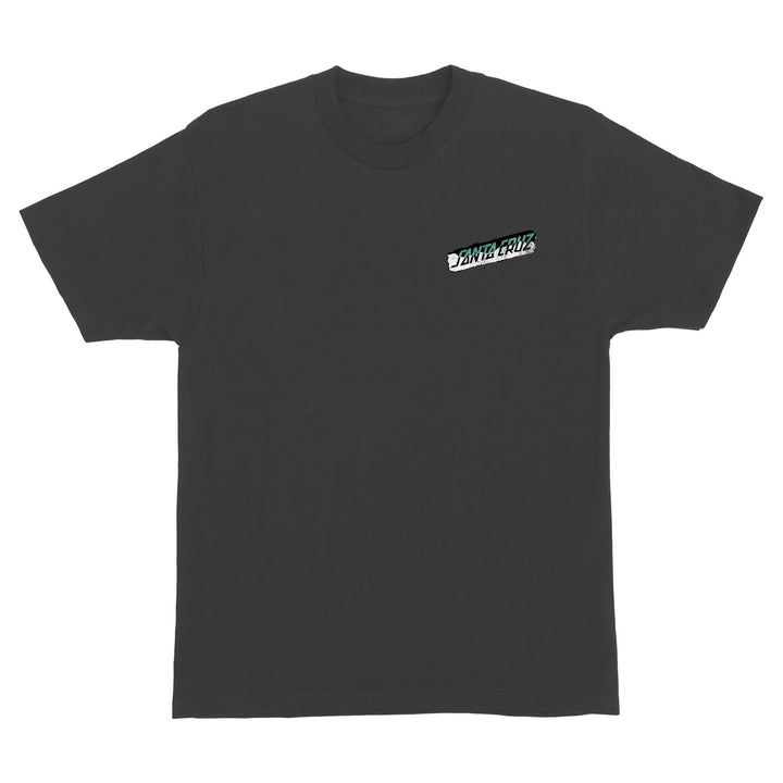 Santa Cruz Damaged Hand T-Shirt