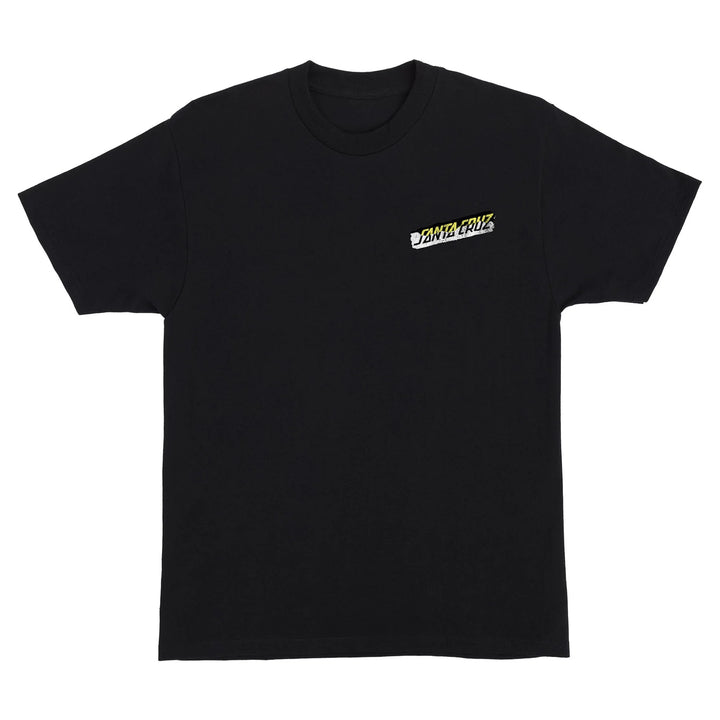 Santa Cruz Damaged Hand T-Shirt