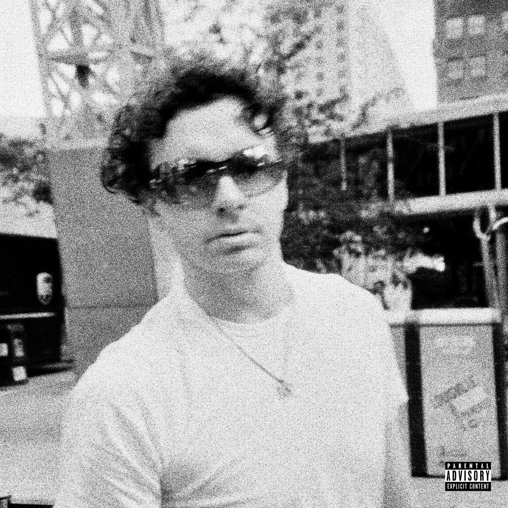 Jack Harlow - Sweet Action [LP]