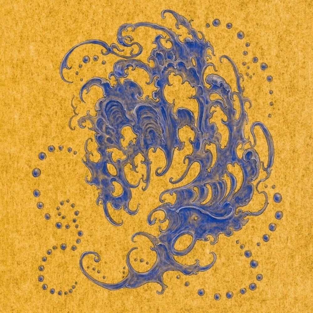Surgeon - Shell-Wave [LP]