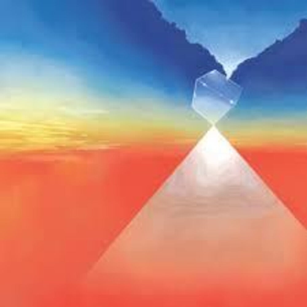 Cole Pulice - Land's End Eternal [LP]