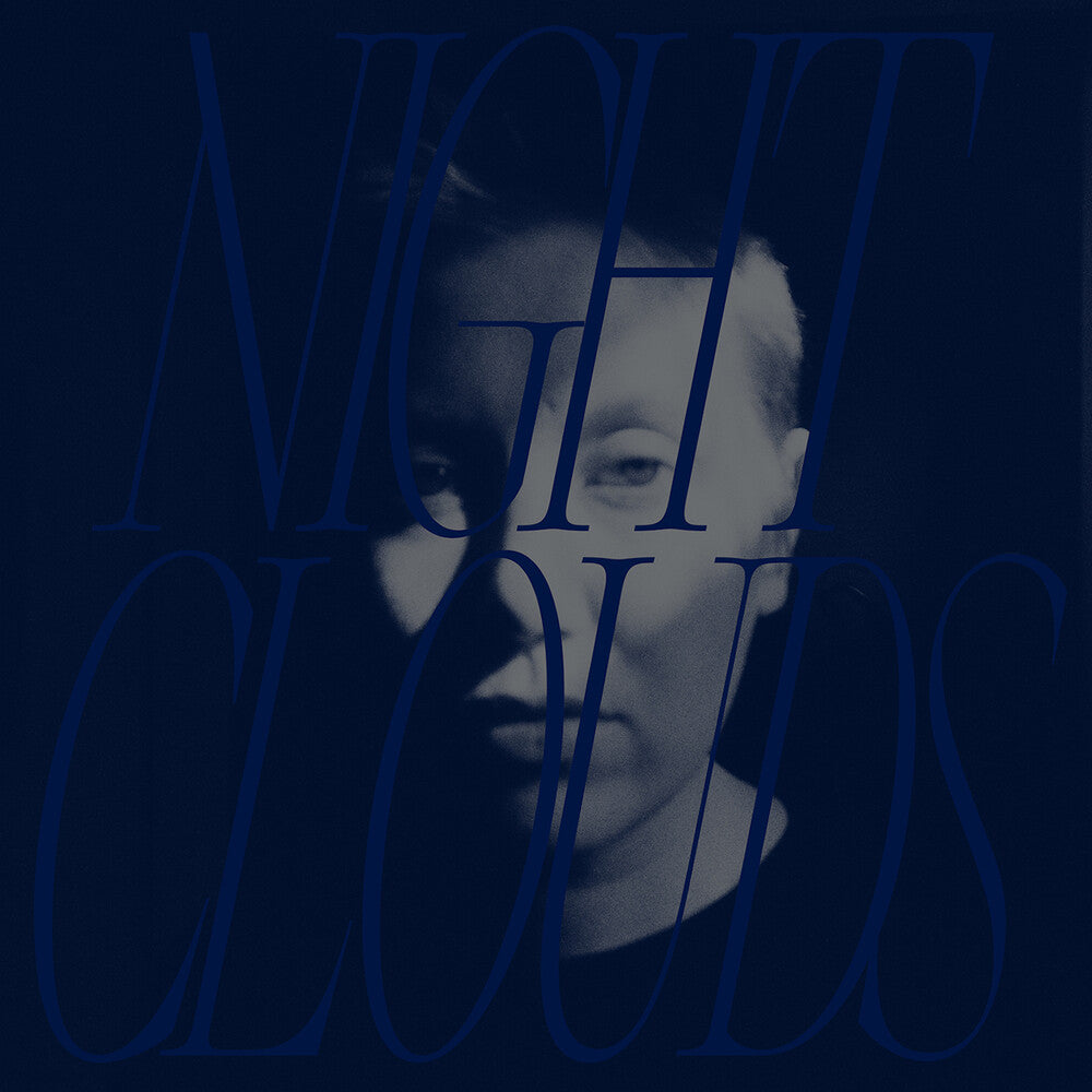 Ellen Arkbro - Nightclouds [LP]