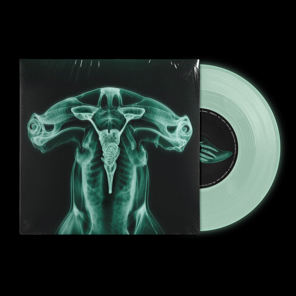 Eartheater & Shygirl - Shark Brain / Dolphin [Colored Vinyl]