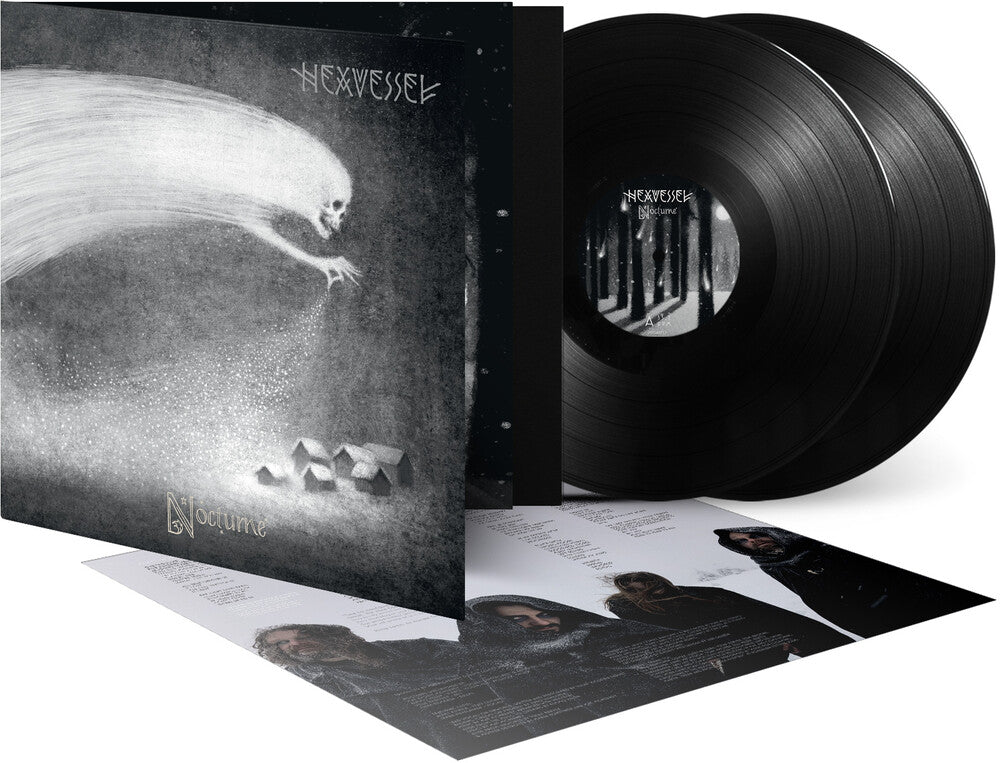 Hexvessel - Nocturne [LP]