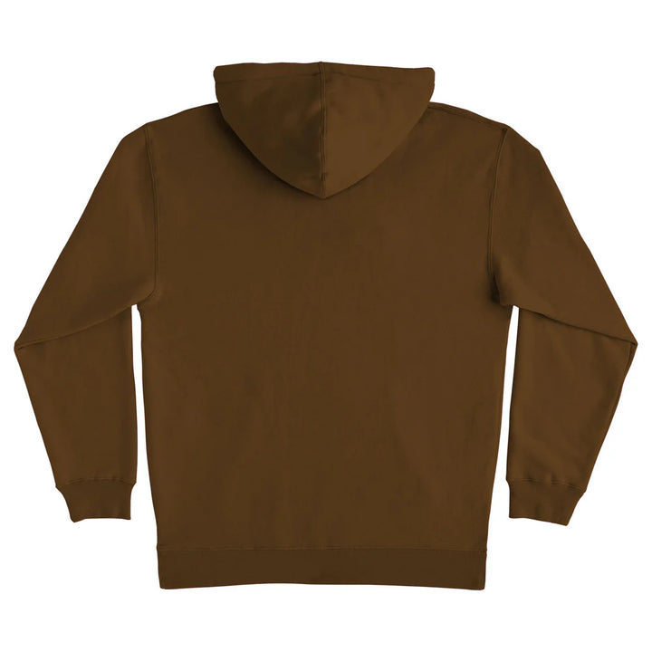 Creature Logo Pullover Heavyweight Hooded Sweatshirt