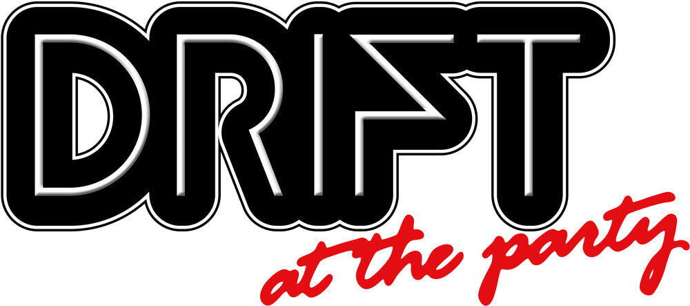 Drift - At The Party (Ofgv) [LP]