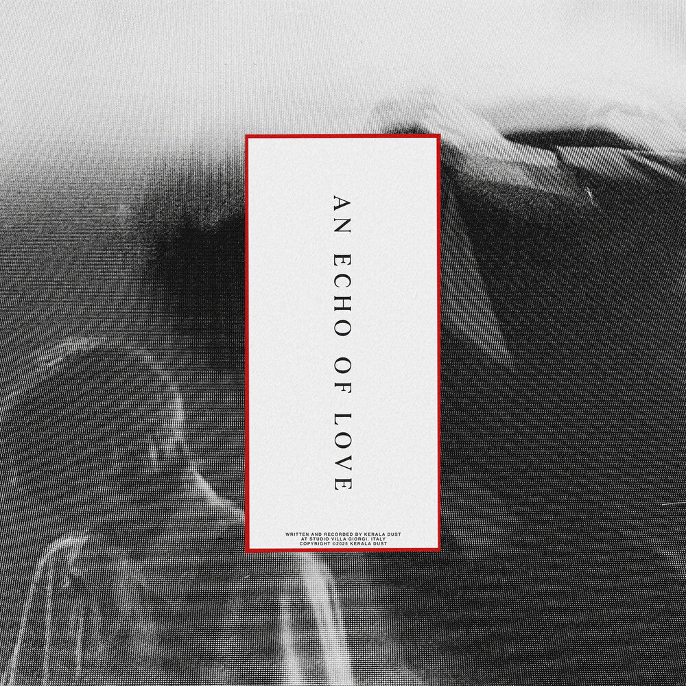 Kerala Dust - An Echo Of Love [LP]