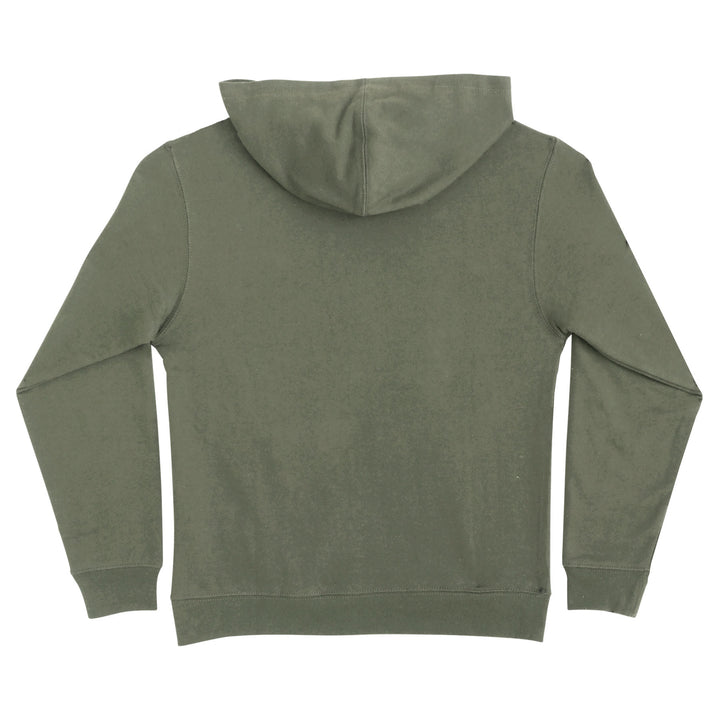Independent Bar Logo Youth Size Pull-Over Hooded Sweatshirt