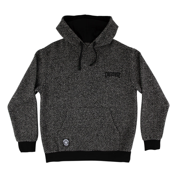 Creature Baja P/O Hooded Sweater Sweatshirt