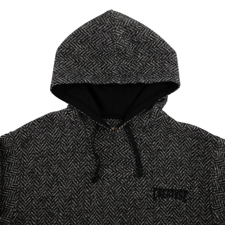 Creature Baja P/O Hooded Sweater Sweatshirt