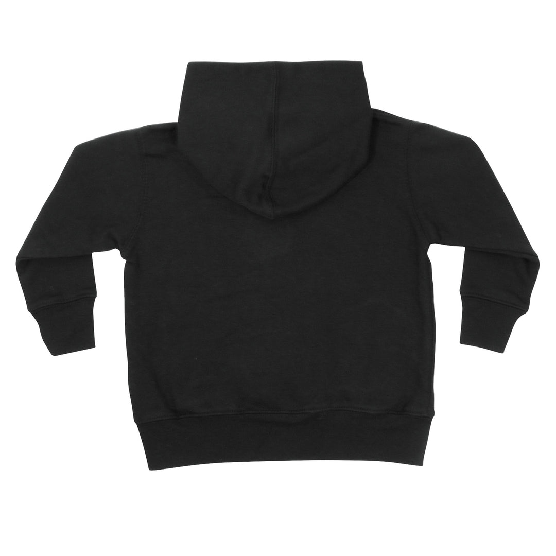 Santa Cruz Strip Center Kids Size Pull-Over Hooded Sweatshirt
