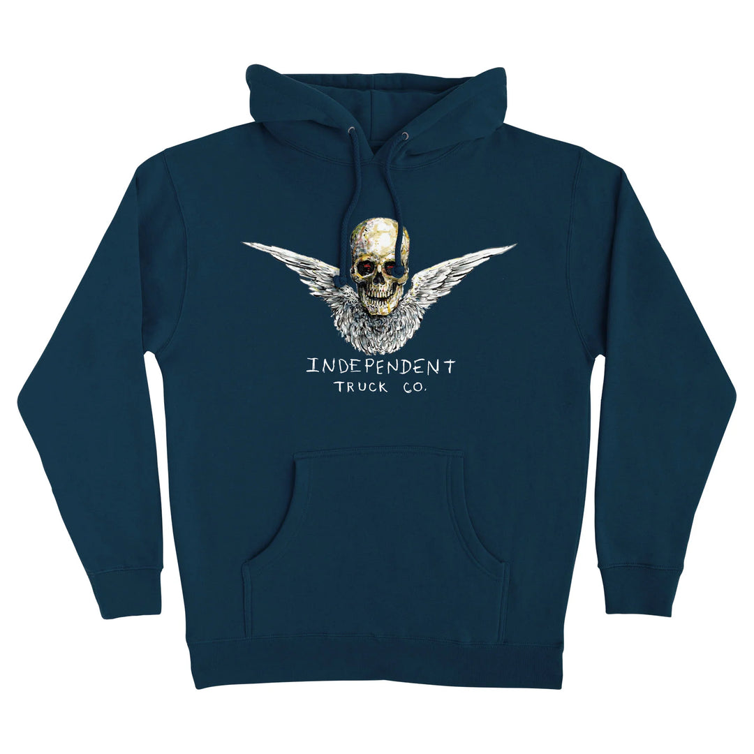 Independent Afterlight Hooded Sweatshirt