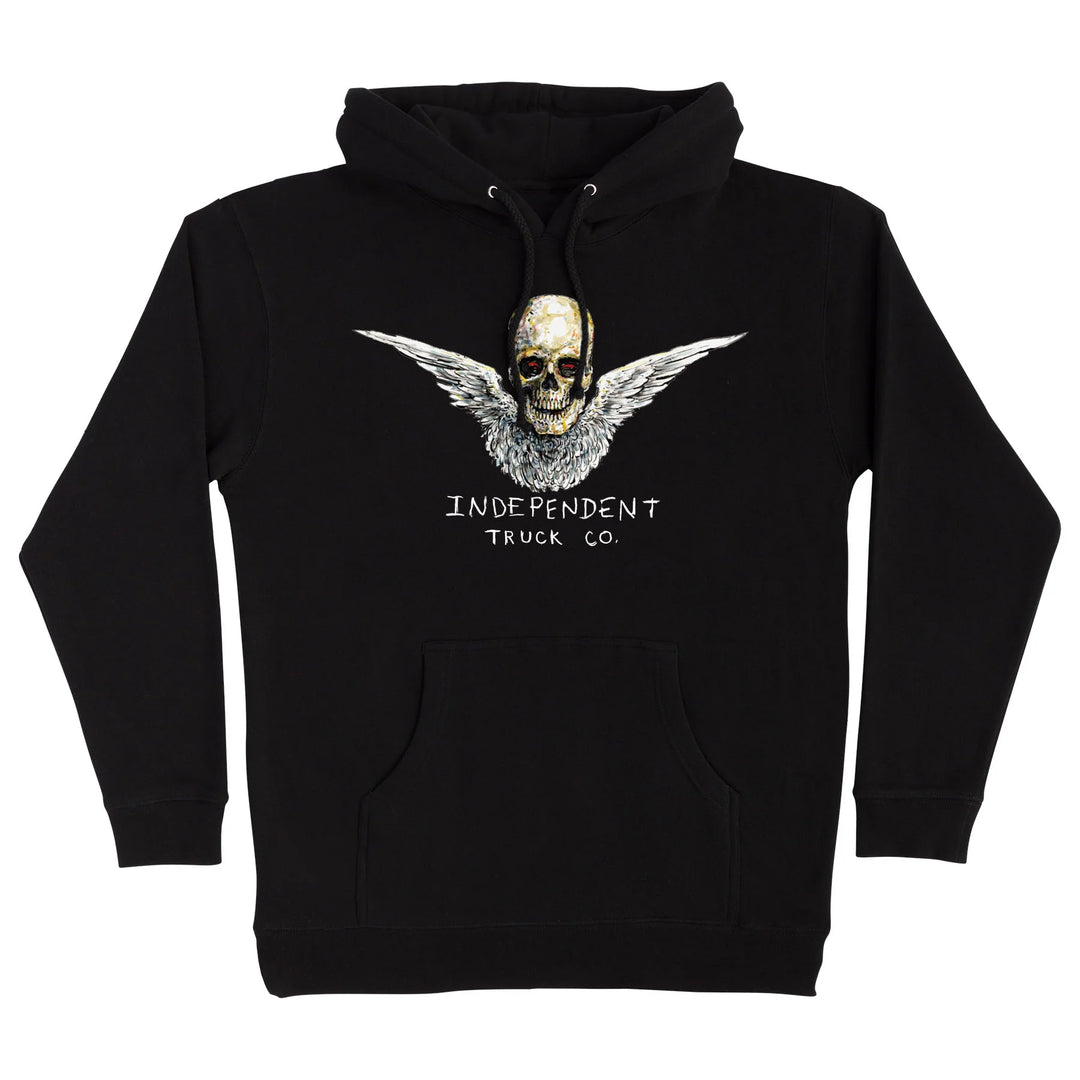Independent Afterlight Hooded Sweatshirt