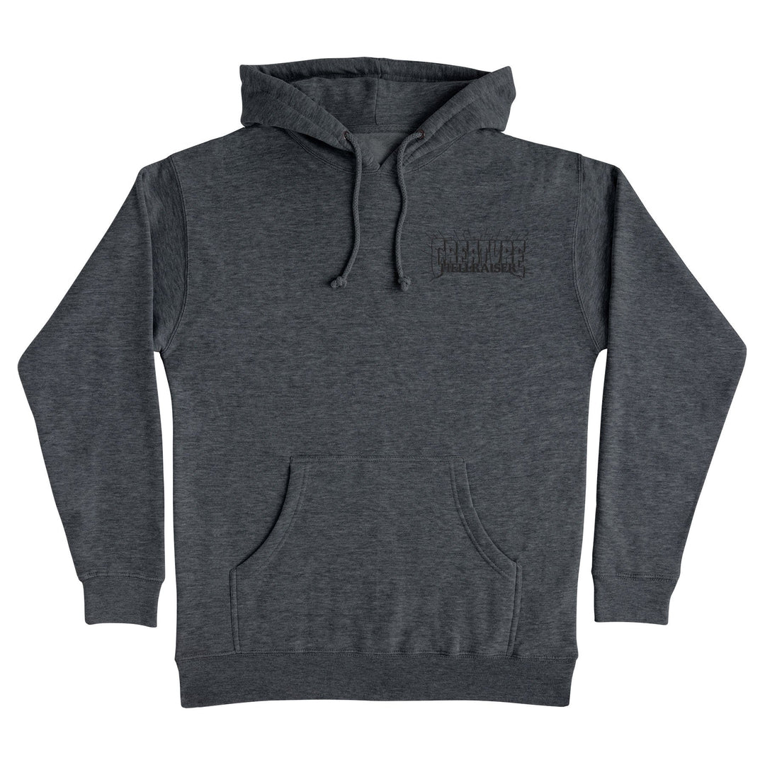 Creature Hellraiser P/O Hooded Heavyweight Sweatshirt