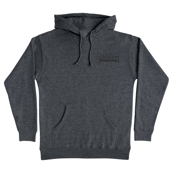 Creature Hellraiser P/O Hooded Heavyweight Sweatshirt