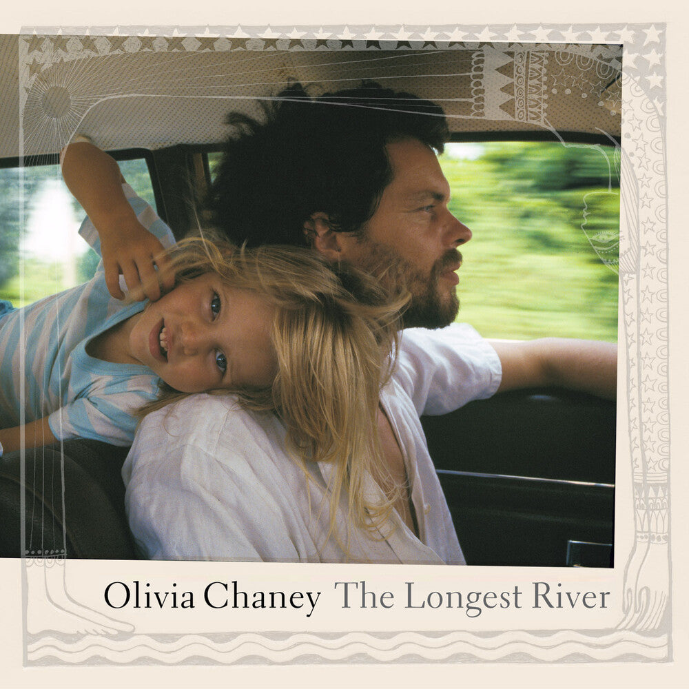 Olivia Chaney - Longest River (10 Year Anniversary) [Limited Edition] (Aniv)