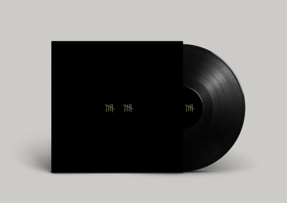 Sault - 10 [LP]
