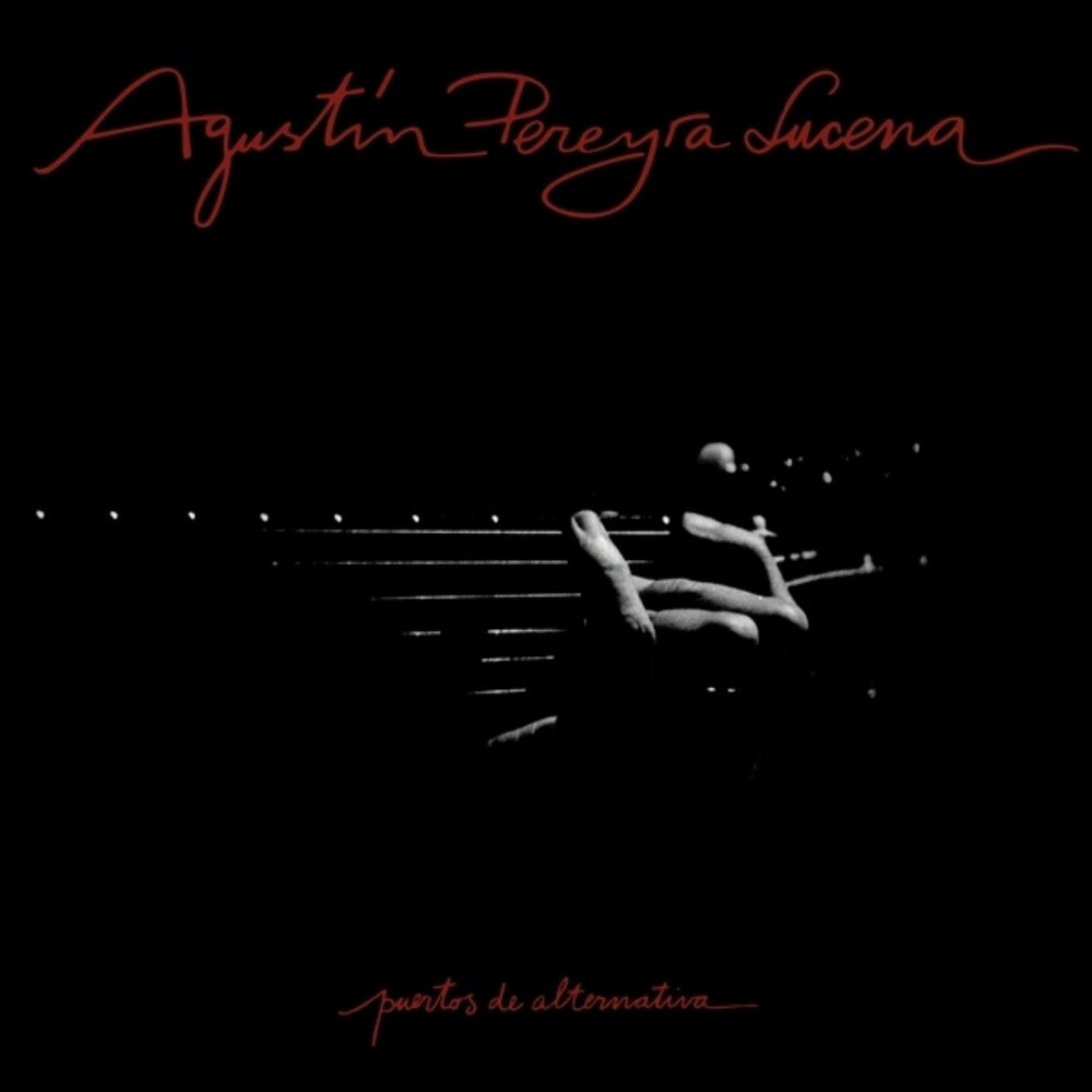 Agustin Lucena  Pereyra - Puertos De Alternativa [LP]