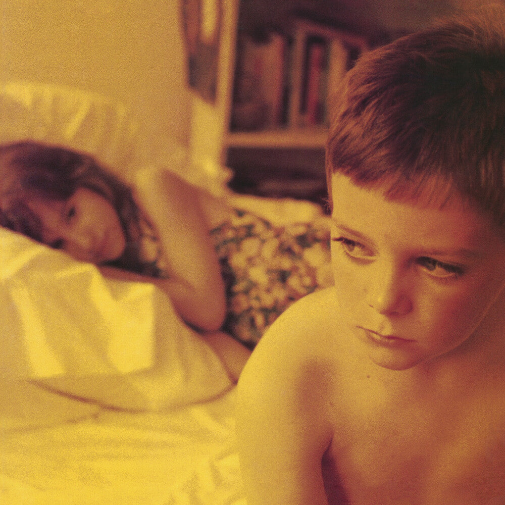 Afghan Whigs - Gentlemen (Elektra 75) [Colored Vinyl, Yellow, Retailer Exclusive]