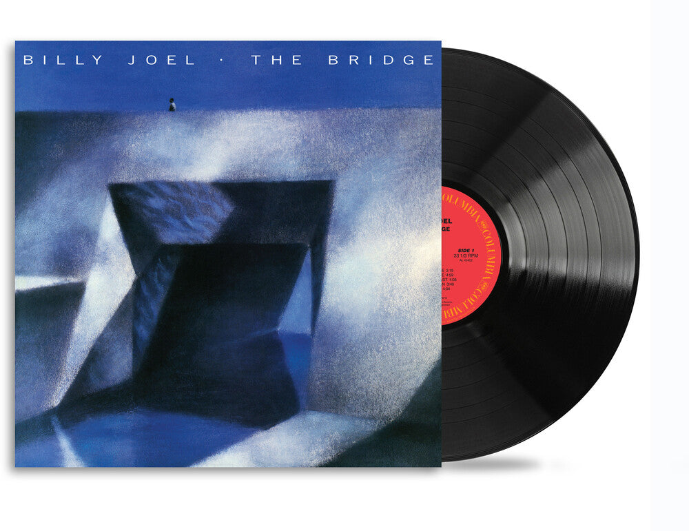 Billy Joel - Bridge [LP]