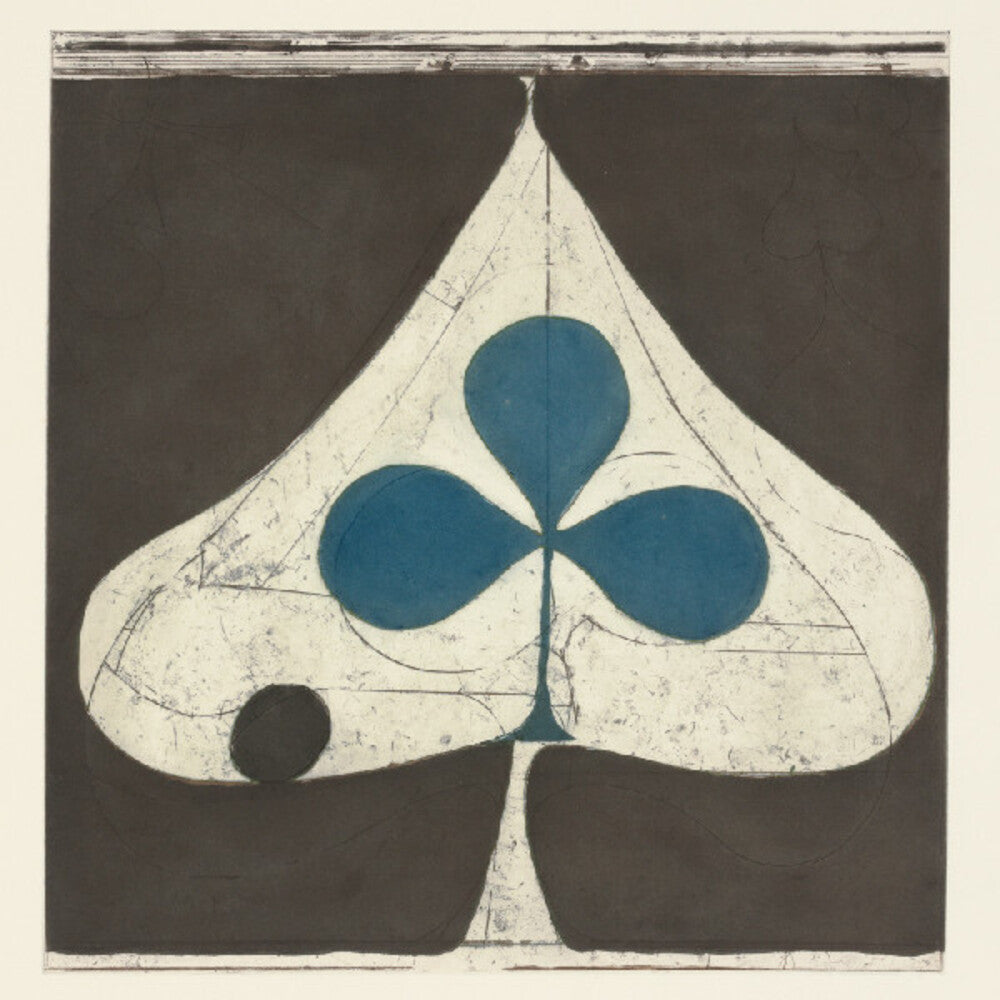 Grizzly Bear - Shields [Clear Vinyl] (Gate)
