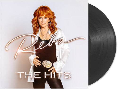 Reba McEntire - Hits