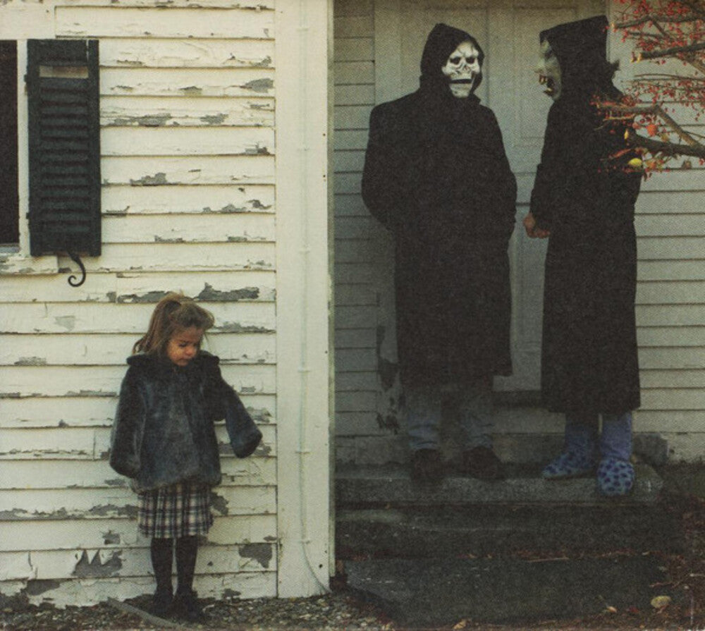 Brand New - Devil And God Are Raging Inside Me [180g 2 LP]