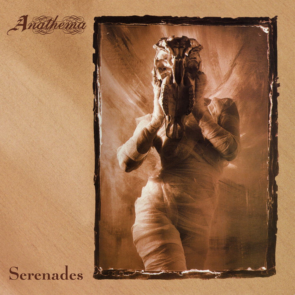 Anathema - Serenades [LP]