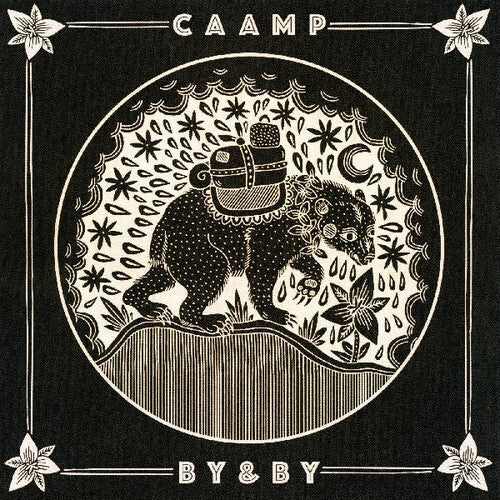 Caamp - By and By (Vinyl LP)