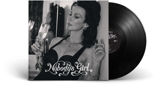 Amanda Shires - Nobody's Girl