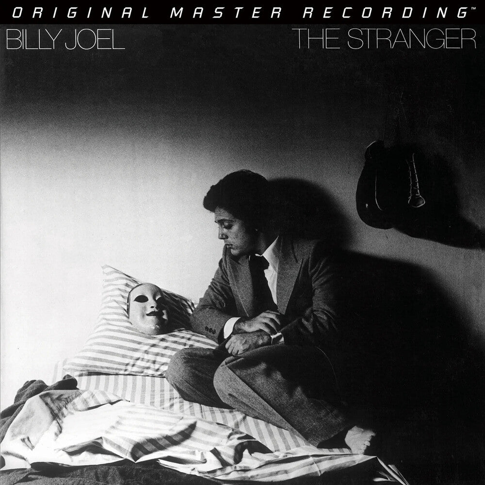 Billy Joel - The Stranger [LP]