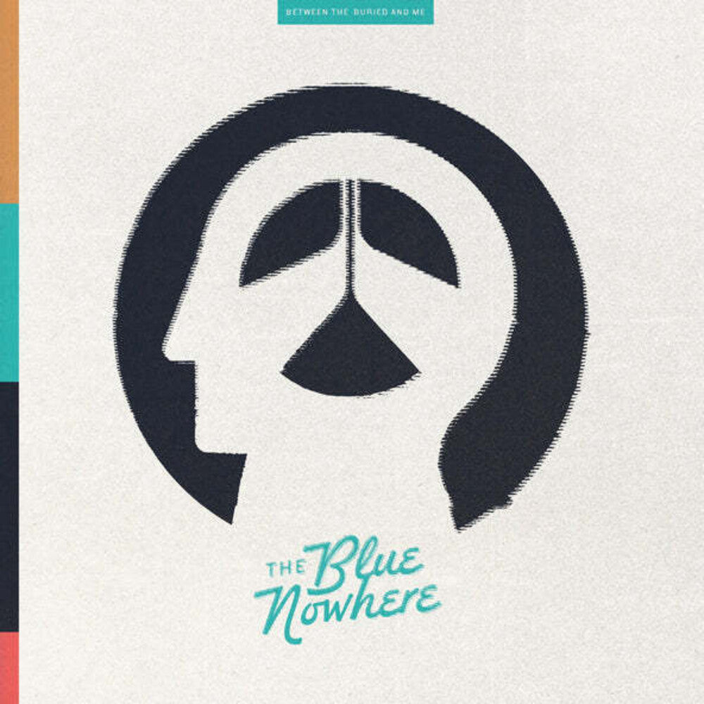 Between The Buried & Me - Blue Nowhere [Colored Vinyl] (Gate) (Grn) (Uk)
