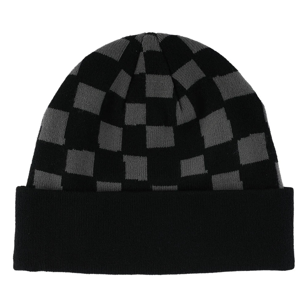 Santa Cruz Screaming Hand Long Shoreman Beanie