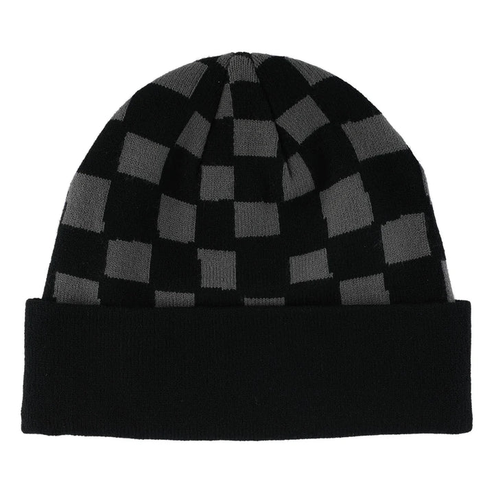Santa Cruz Screaming Hand Long Shoreman Beanie