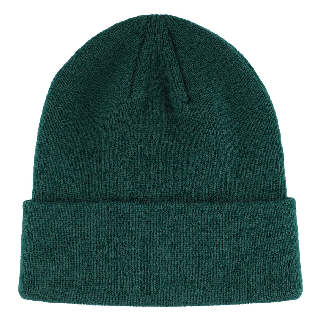 Creature Logo Outline Beanie - Spruce