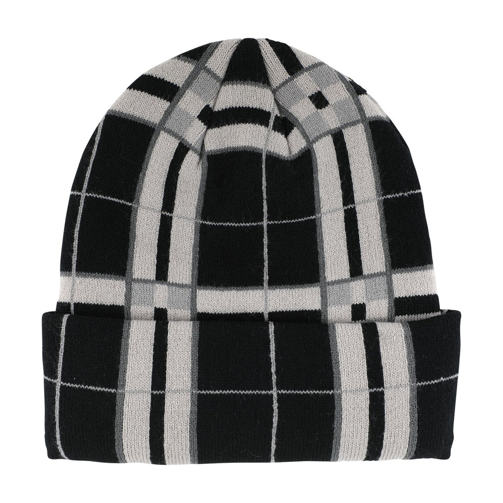Santa Cruz Cruz Label Long Shoreman Beanie