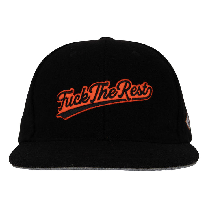 Independent FTR Team Snapback Hat