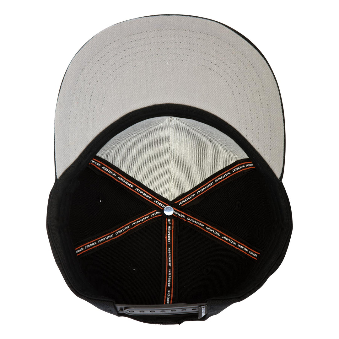 Independent FTR Team Snapback Hat