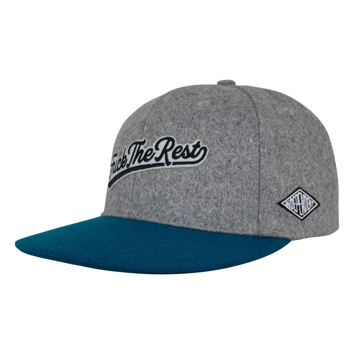 Independent FTR Team Snapback Hat