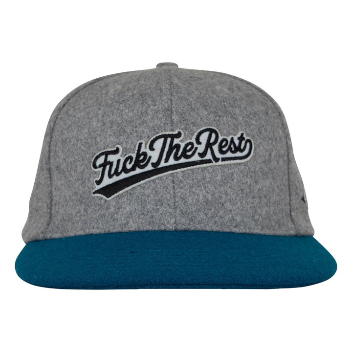 Independent FTR Team Snapback Hat