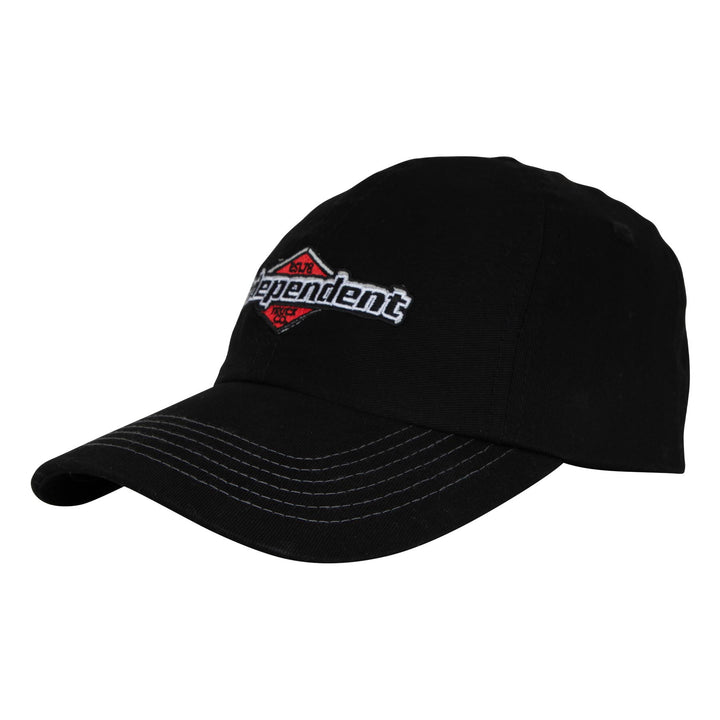 Independent Mojochrome Dad Snapback Hat