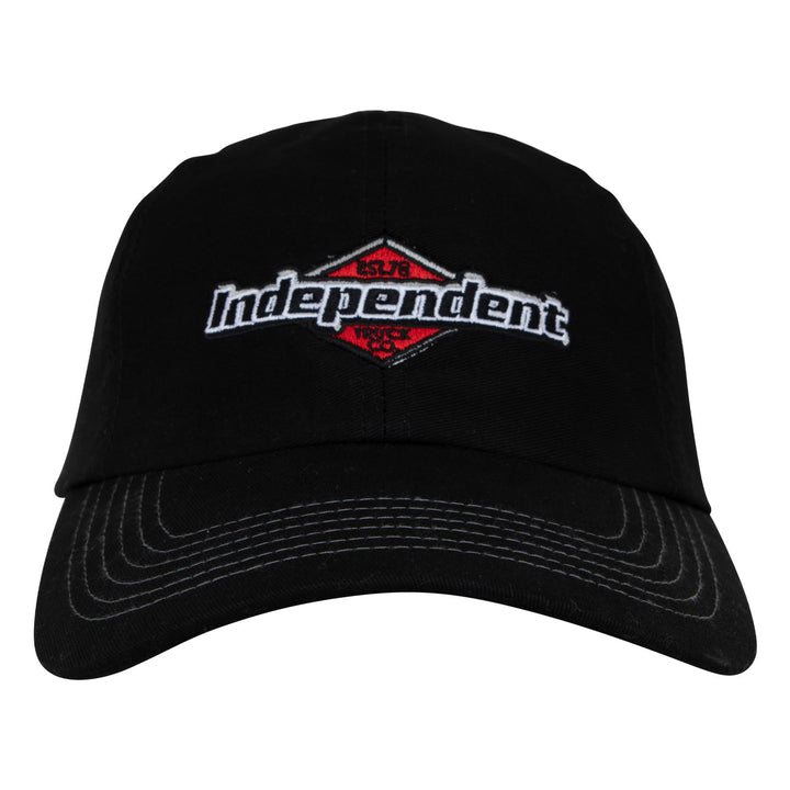 Independent Mojochrome Dad Snapback Hat