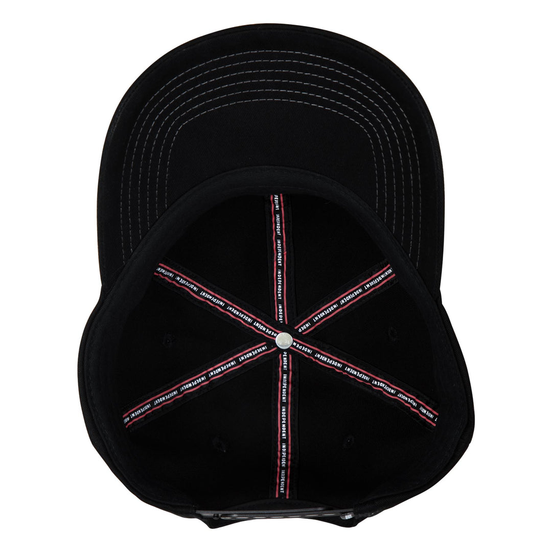 Independent Mojochrome Dad Snapback Hat
