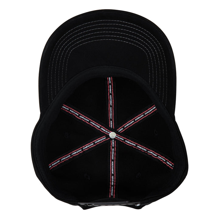Independent Mojochrome Dad Snapback Hat