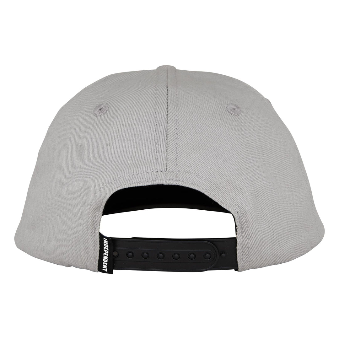 Independent Exclamation Snapback Hat