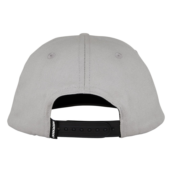 Independent Exclamation Snapback Hat
