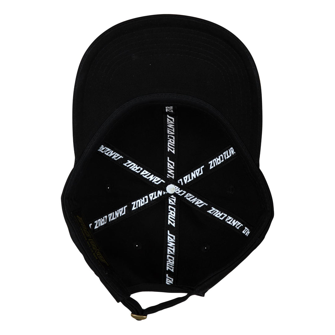 Santa Cruz Opus Dat Hat