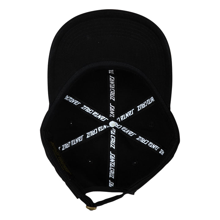 Santa Cruz Opus Dat Hat