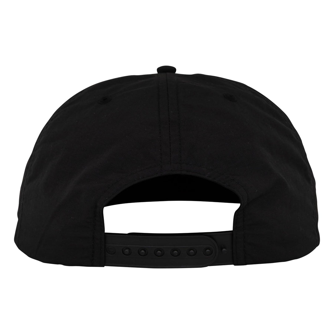 Santa Cruz Mini Moon Dot Snapback Women's Hat