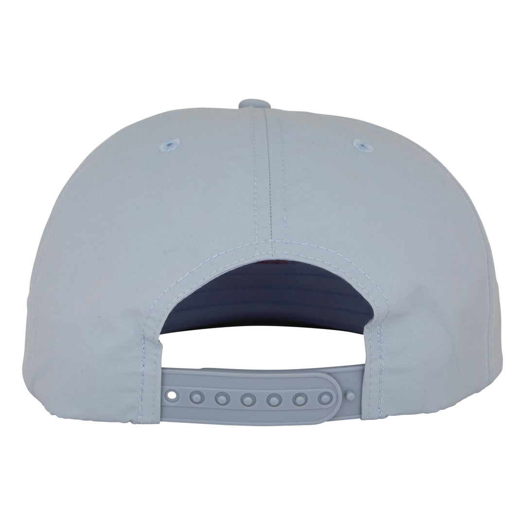 Santa Cruz Mini Moon Dot Snapback Women's Hat